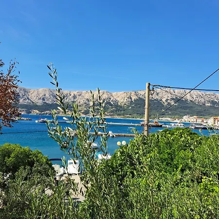 Lora * Baška