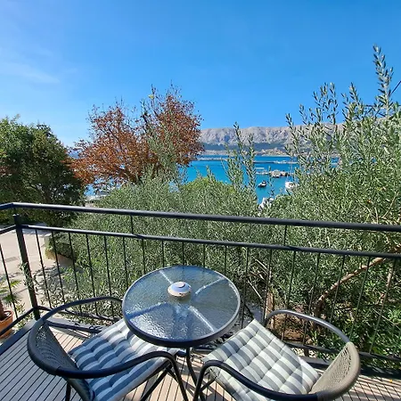 Lora Appartement *