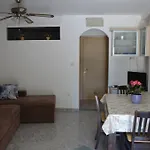 Lora Apartmán *