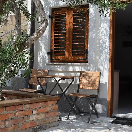 Apartament Lora Baška