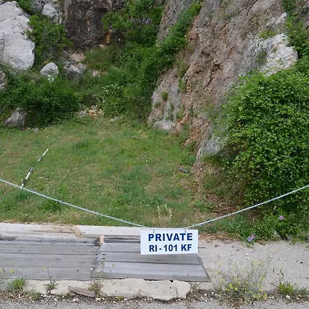 Lora Apartament Baška