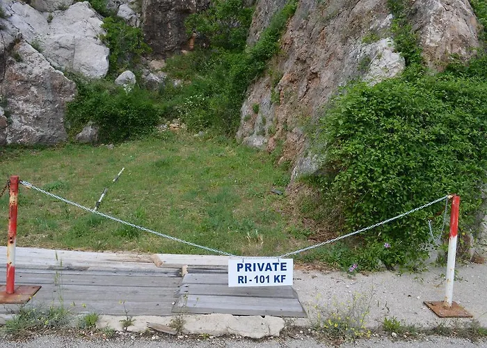 Lora Appartamento Baška